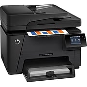HP LaserJet Pro M177FW Wireless Multifunction Color Laser Printer (CZ165A#BGJ)