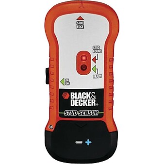 Black & Decker® Stud and Metal Sensor