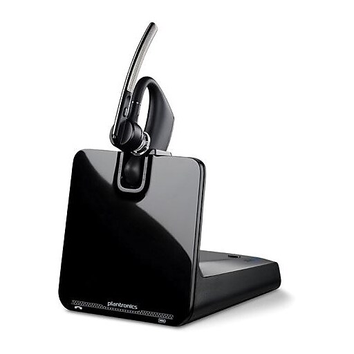 Plantronics Voyager Legend CS B335 Monaural Bluetooth Headset System