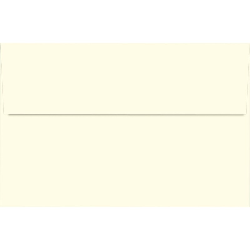 Great Papers Everyday Envelopes, Ivory, 40/Pack (2013159) image 1