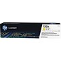 HP 130A Yellow Standard Yield Toner Cartridge (CF352A)~#|#~s0795727_sc7