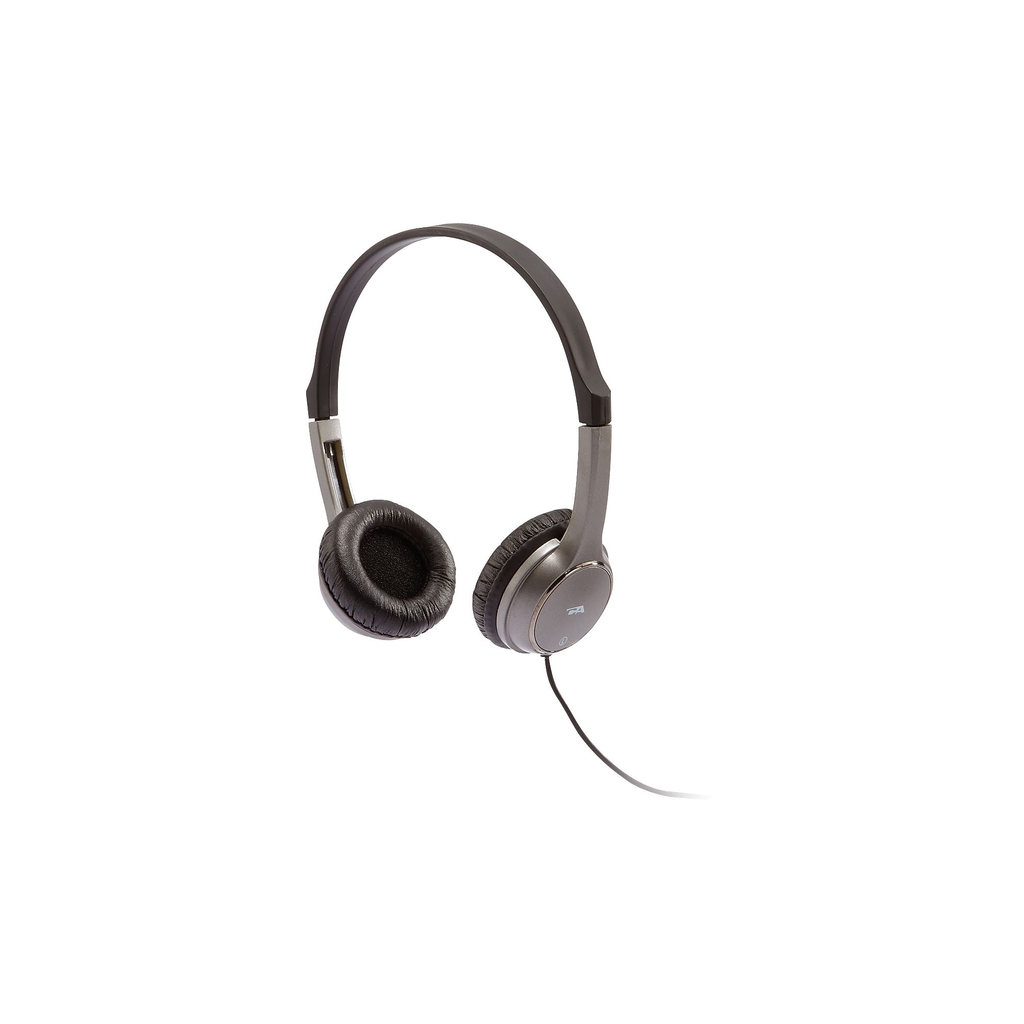 Cyber Acoustics ACM Stereo Headphones (ACM-7000) Sansujyuku sansujyuku.com