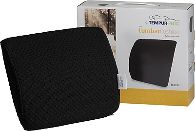 Tempur-Pedic Lumbar Support Cushion - Thumbnail 5