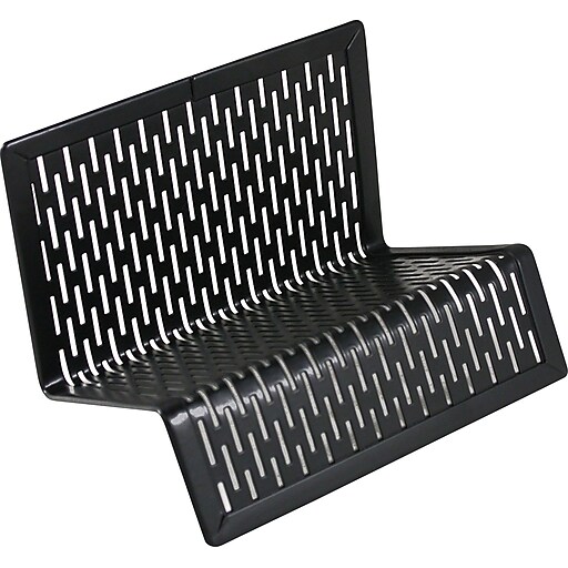 Shop Staples For Artistic Punched Metal Business Card Holder