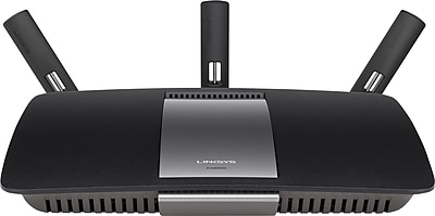 Linksys EA6900 802.11ac Smart Wi-Fi Dual-Band Router