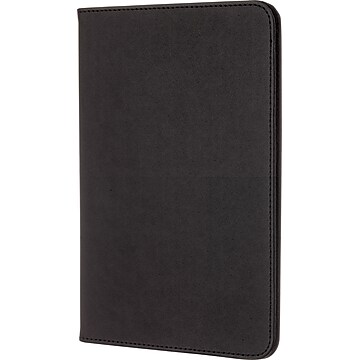M-Edge Universal Folio Case for 7" - 8" Tablets, Black (U7-BA-MF-B)