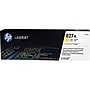 HP 827A Yellow Standard Yield Toner Cartridge (CF302A)~#|#~s0796612_sc7