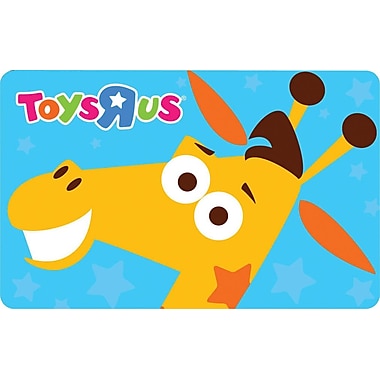 $50 Toys R Us Gift Card