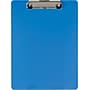 Officemate Plastic Clipboard Letter Size, Arctic Blue (OIC83048)~#|#~s0797703_sc7