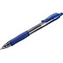 Pilot G2 Retractable Gel Pens, Fine Point, Blue Ink, 2/Pack (31032)~#|#~s0797807_sc7