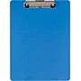 Officemate Plastic Clipboard Letter Size, Arctic Blue (OIC83048)~#|#~s0798124_sc7