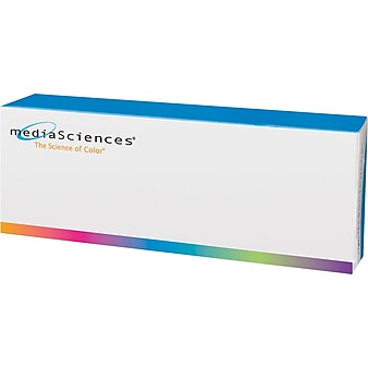 Media Sciences Remanufactured Black High Yield Toner Cartridge Replacement for Xerox 106R01597 (106R01597)