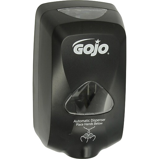 Shop Staples for GOJO® TFX TouchFree Automatic Foam Soap Dispenser