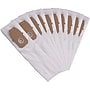 Hoover CU2 Commercial Upright Bags, 10/PK~#|#~s0800487_sc7