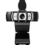Logitech C930e 1080p HD Portable Webcam, 2 Megapixels, Black (960-000971)~#|#~s0801030_sc7