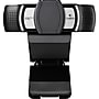 Logitech C930e 1080p HD Portable Webcam, 2 Megapixels, Black (960-000971)~#|#~s0801031_sc7