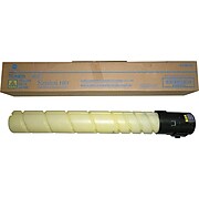 Konica Minolta TN-512 Yellow Standard Yield Toner Cartridge (A33K232)