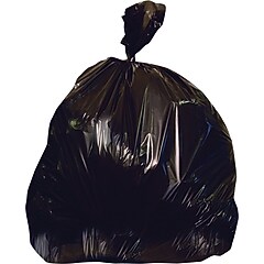 Heritage X-Liner 50-56 Gallon Industrial Trash Bag, 43