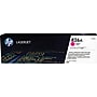 HP 826A Magenta Standard Yield Toner Cartridge (CF313A)~#|#~s0802368_sc7