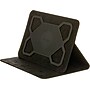 M-Edge Universal Folio Case for 7" - 8" Tablets, Black (U7-BA-MF-B)~#|#~s0802441_sc7