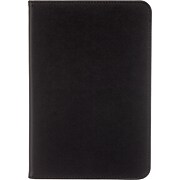M-Edge Universal Folio Case for 7" - 8" Tablets, Black (U7-BA-MF-B)
