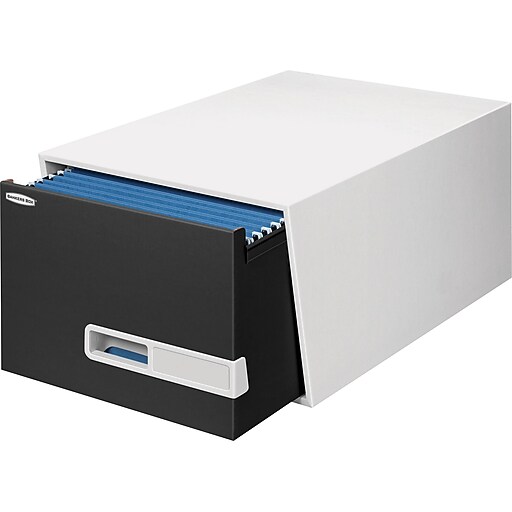 BANKERS BOX® STOR/DRAWER® Premier™ HeavyDuty Storage Boxes, Legal