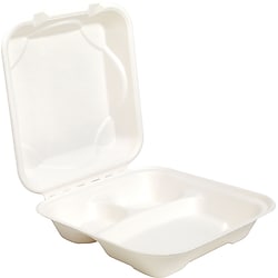 DISPOSABLE FOOD STORAGE
