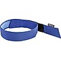 Ergodyne Chill-Its 6705CT Evaporative Cooling Bandana, Blue, One Size, 6/Carton (12577)~#|#~s0803148_sc7
