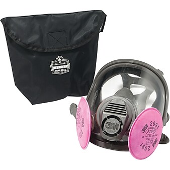 Ergodyne® Arsenal® 5181 Full-Mask Respirator Bag