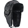 Ergodyne N-Ferno 6802 Classic Trapper Hat, Black, Small/Medium (16843)~#|#~s0803642_sc7