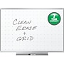 Quartet Prestige 2 Total Erase Dry-Erase Whiteboard, Aluminum Frame, 8' x 4' (TE548AP2)~#|#~s0806904_sc7