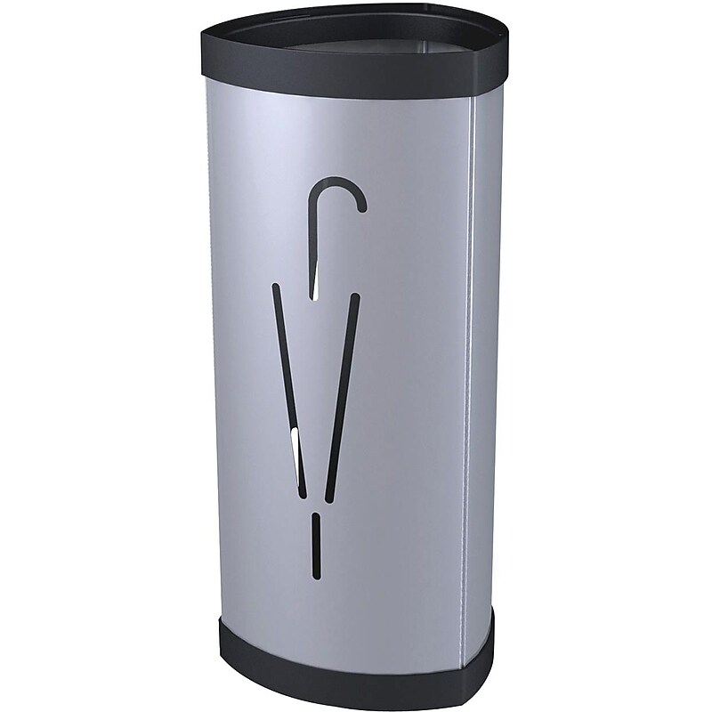 Alba Umbrella Stand, Steel (PMTRIA2M) image 1