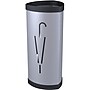 Alba Umbrella Stand, Steel (PMTRIA2M)~#|#~s0806983_sc7