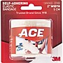 ACE™ Self-Adhering Elastic Bandage, 2", Beige (207460)~#|#~s0807412_sc7