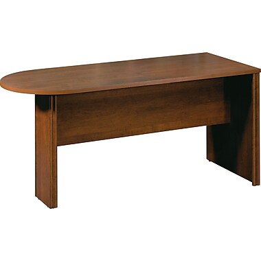 embassy bestar tuscany conference brown table staples