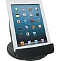 Rotating Desktop Tablet Stand, Black~#|#~s0808464_sc7