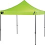 Ergodyne® SHAX® 6000 10' x 10' Heavy-Duty Commercial Pop-Up Tent~#|#~s0809175_sc7