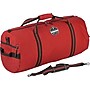 Ergodyne Arsenal 29" Nylon Gear Duffel Bag, Red (13021)~#|#~s0809191_sc7