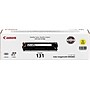 Canon 131 Yellow Standard Yield Toner Cartridge (6269B001AA)~#|#~s0809236_sc7
