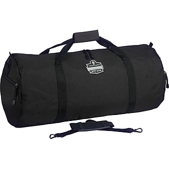 Ergodyne® Arsenal® Duffel Bag, Black, Small (13322)