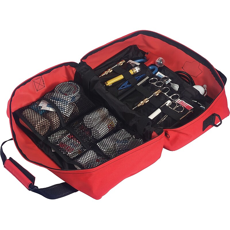 Ergodyne Arsenal 5220 Trauma Bag, Orange (13458) image 1