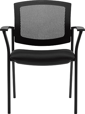 OTG Mesh High Back Guest Chair