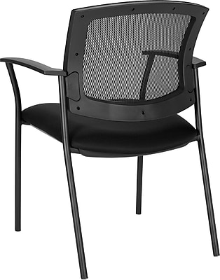 OTG Mesh High Back Guest Chair - Thumbnail 2