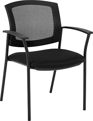 OTG Mesh High Back Guest Chair - Thumbnail 3