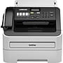 Brother IntelliFAX FAX2840 High-Speed Laser Fax Machine~#|#~s0813483_sc7