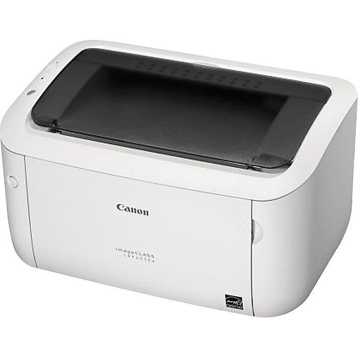 Canon ImageCLASS LBP6030w 8468B003, USB & Wireless Black & White