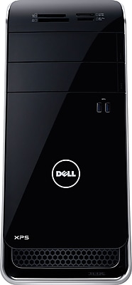 Dell XPS X8700-1884BLK Desktop Computer with Core i7, 12GB RAM, 1TB HDD