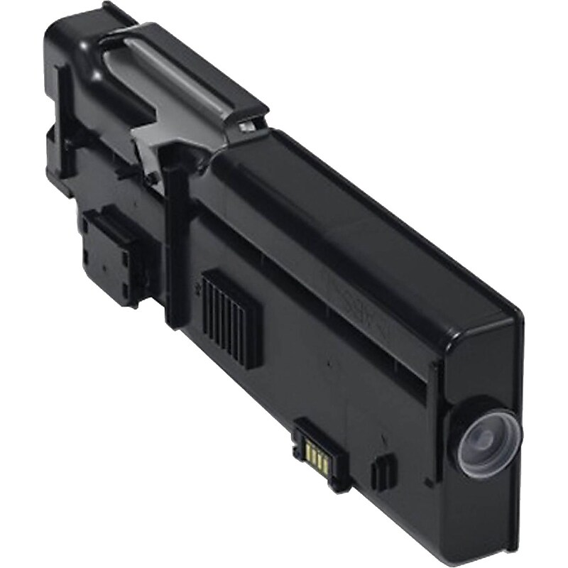 Dell 3070F Black High Yield Toner Cartridge image 1