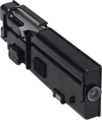 Dell 3070F Black High Yield Toner Cartridge, Prints Up to 3,000 Pages Sansujyuku sansujyuku.com
