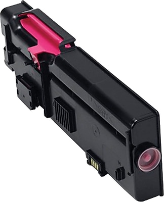 Dell GP3M4 Magenta Standard Yield Toner Cartridge, Prints Up to 1,200 Pages Sansujyuku sansujyuku.com